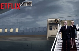 Tham vọng lập đế chế truyền hình trực tuyến của Netflix